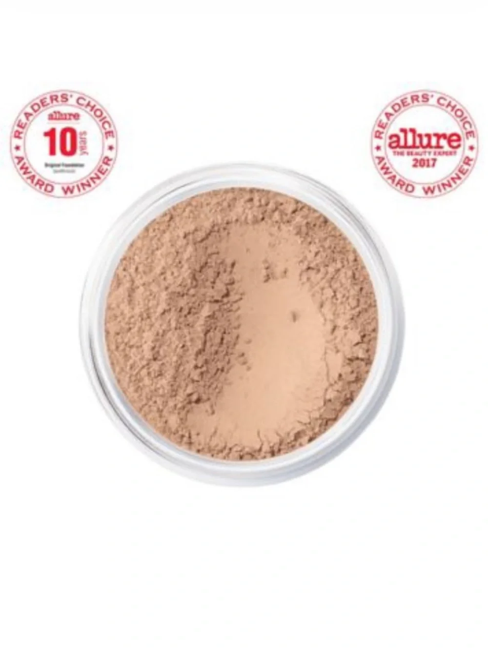 👍⚡️Bareminerals Fair Original Powder Foundation